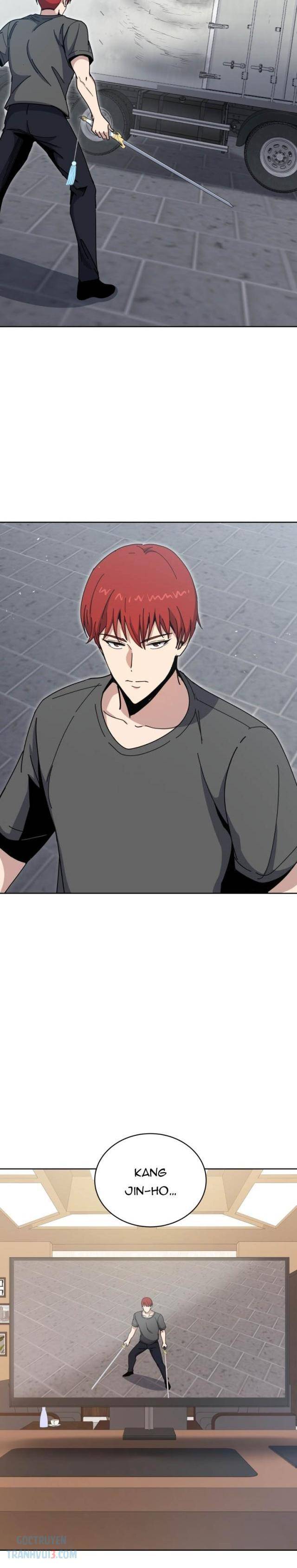 Ma Tôn Tái Thế - Page 16