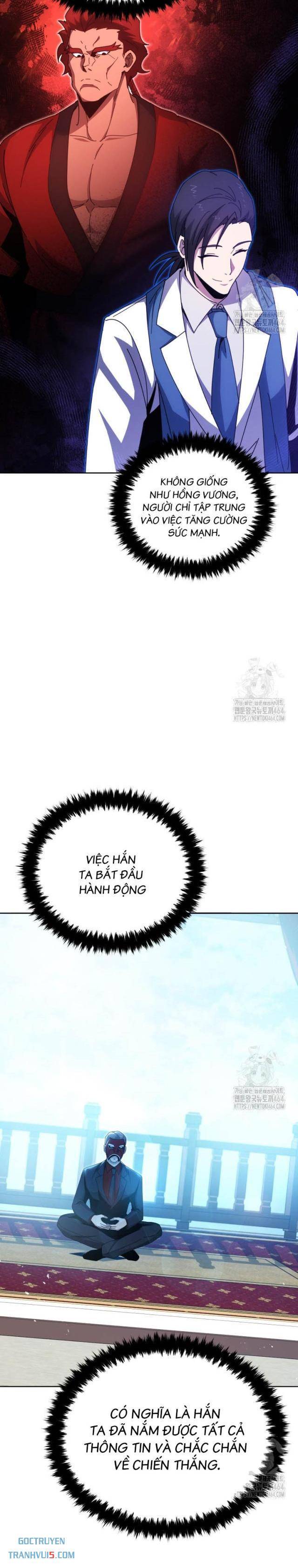 Ma Tôn Tái Thế - Page 4