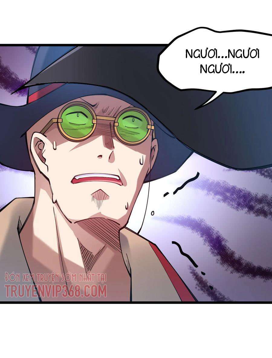 Sức Mạnh Của Kiếm Thần - Page 28