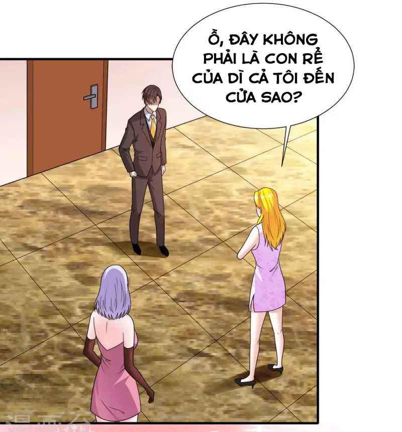 Thần Chiến Tranh - Page 23