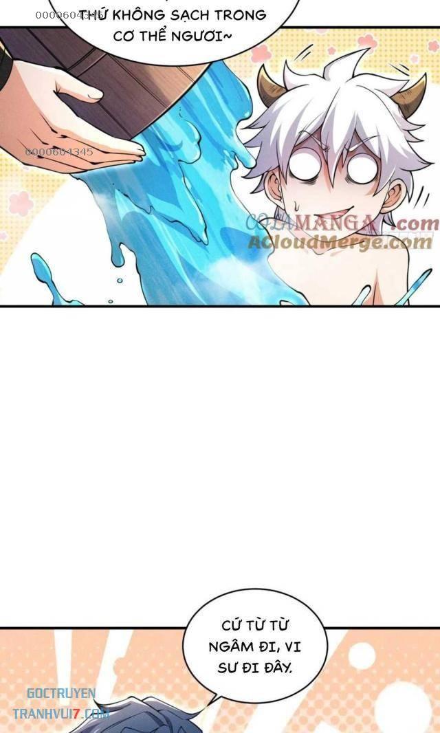 Luyện Khí 3000 Tầng, Mở Đầu Thu Nữ Đế Làm Đồ Đệ - Page 8