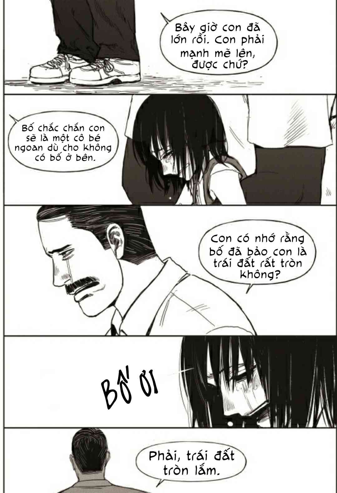 Đường Chân Trời - Page 13