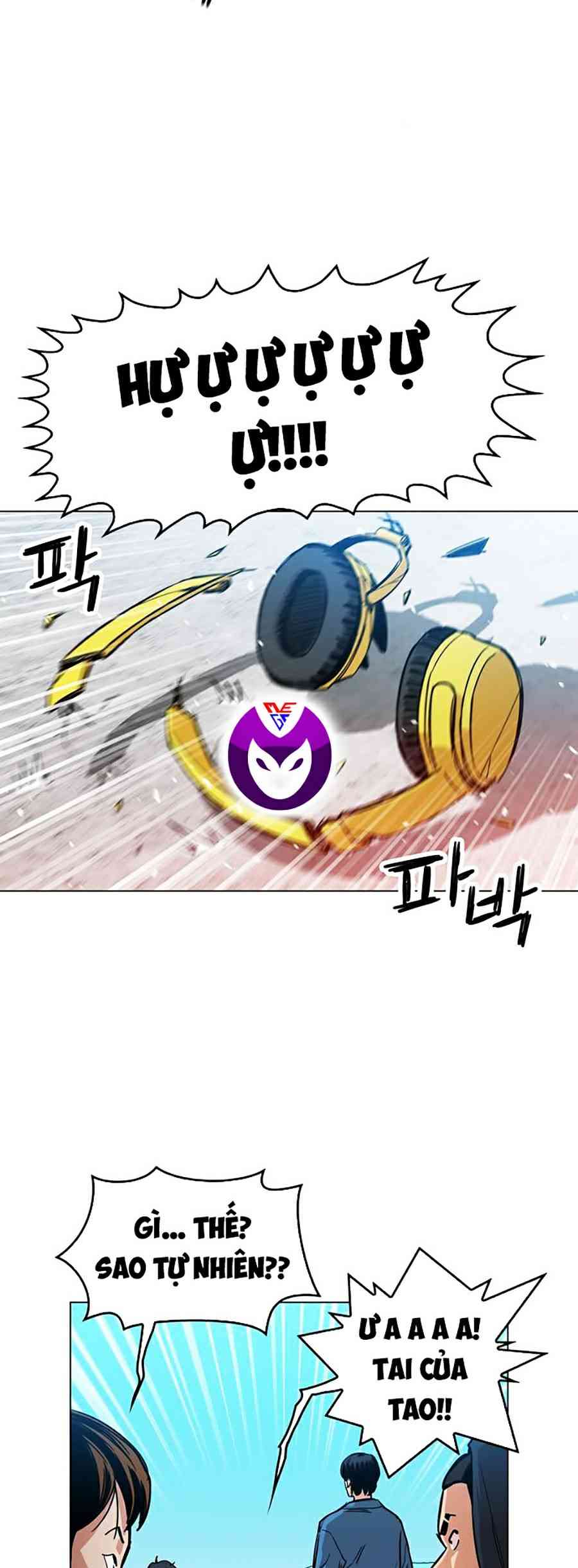 Kỷ Nguyên Tàn Bạo - Page 12