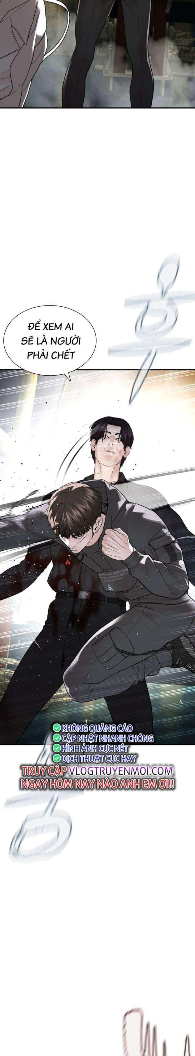 Học Cách Chiến Đấu - Page 5