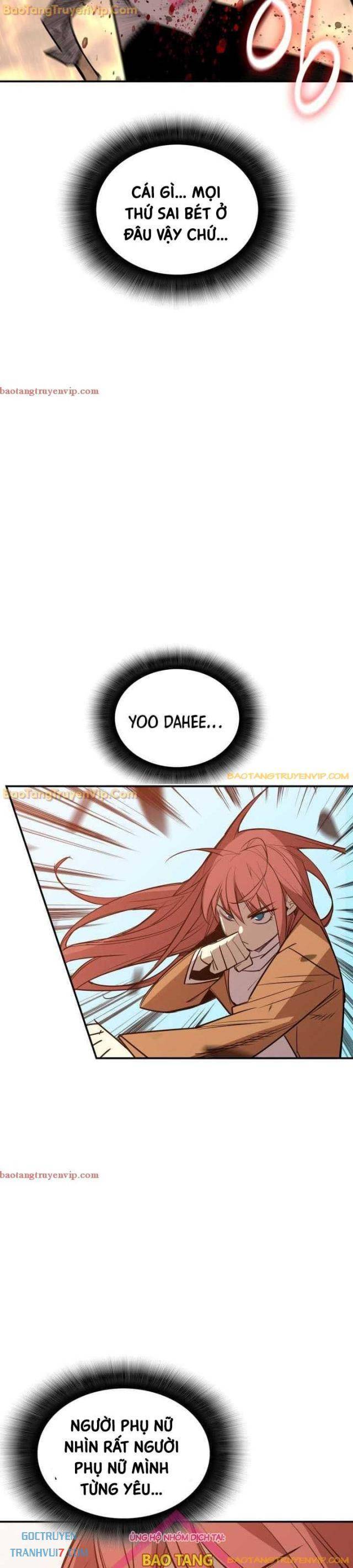 Sức Mạnh Của Người Chơi Mới - Page 25