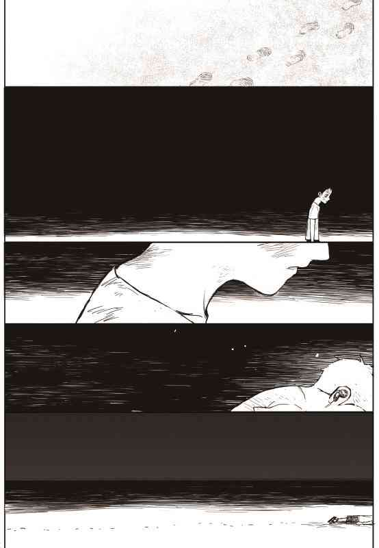 Đường Chân Trời - Page 65