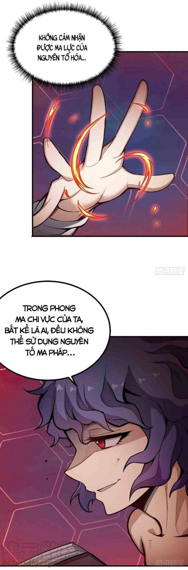 Vô Hạn Sứ Đồ Và 12 Nữ Chiến Binh - Page 17