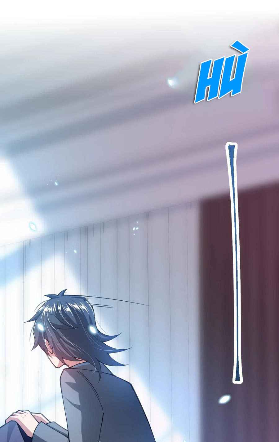 Sức Mạnh Của Kiếm Thần - Page 7