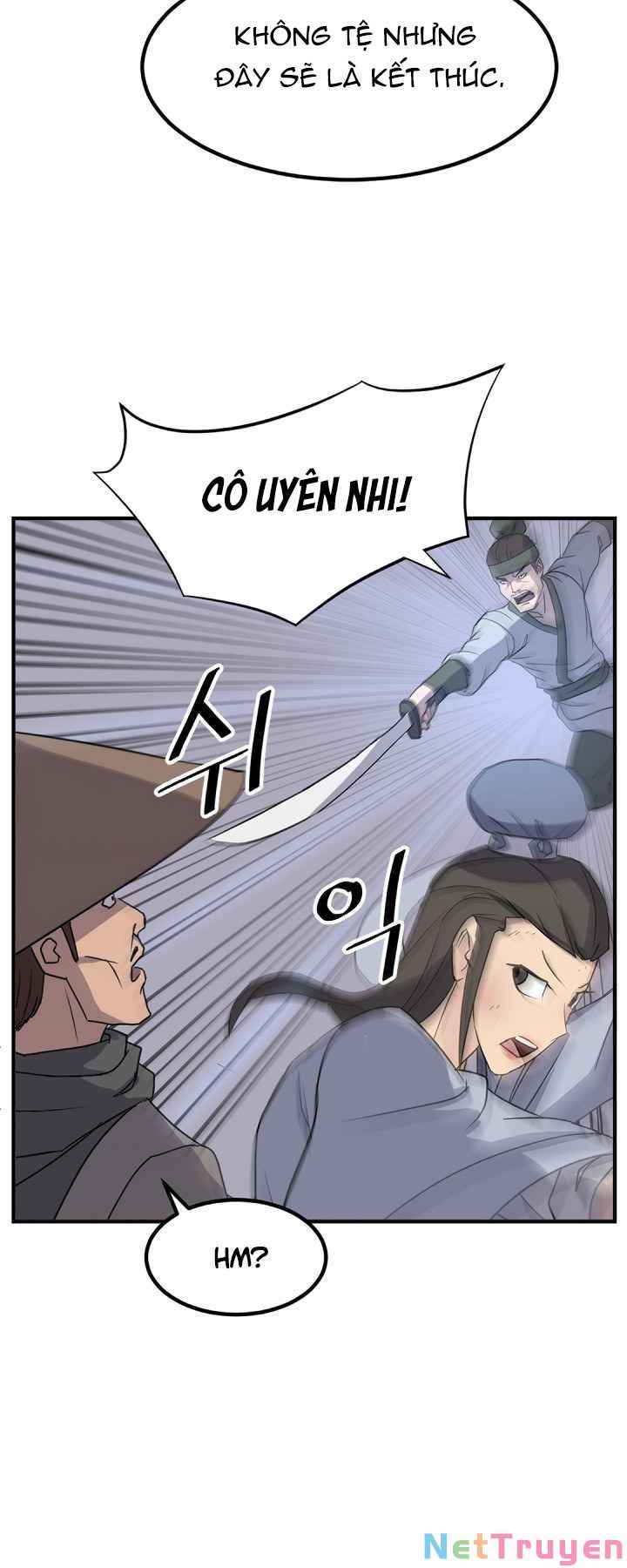 Trọng Sinh-Bất Khả Chiến Bại - Page 24