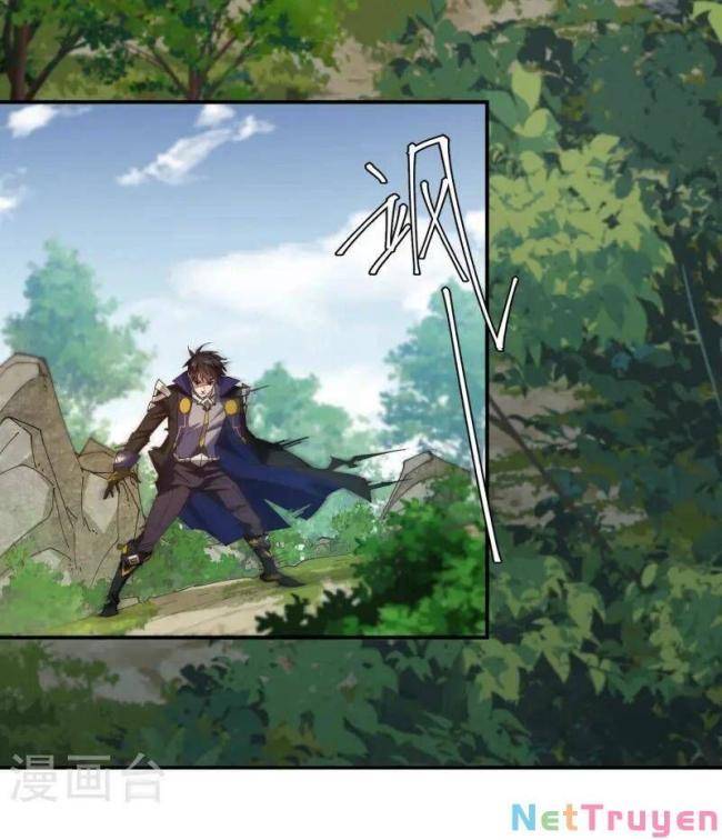 Võng Du Chi Cận Chiến Pháp Sư - Page 10