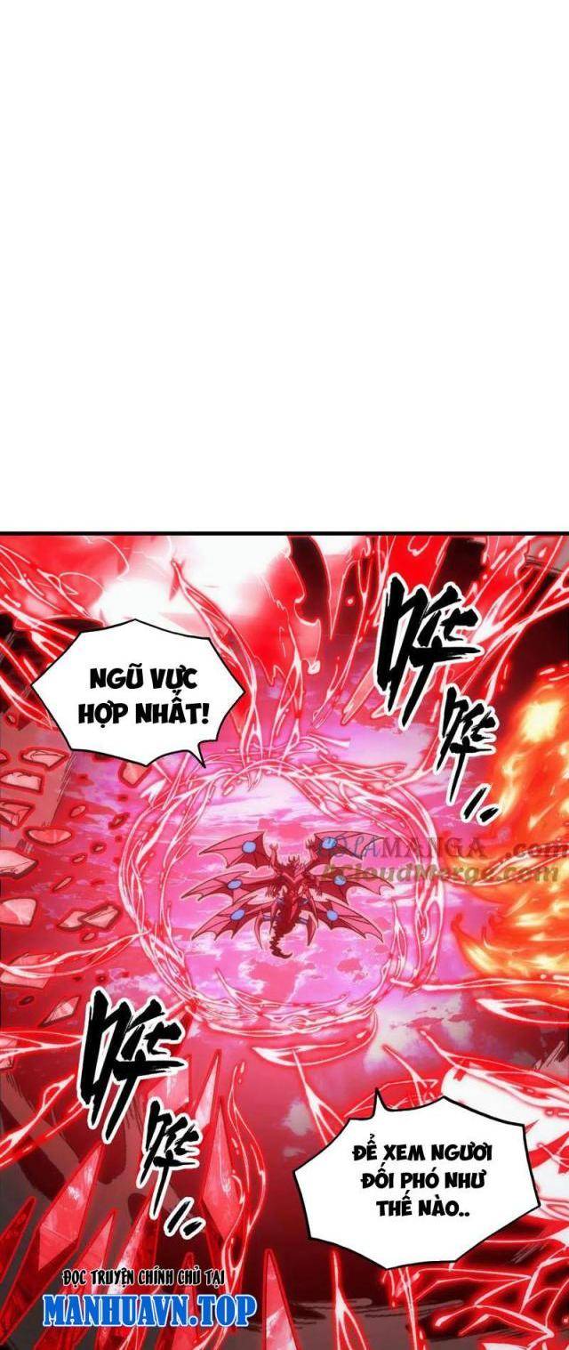 Mạt Thế Quật Khởi - Page 24