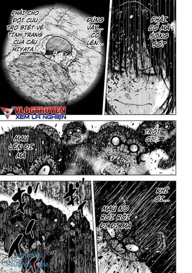 Núi Khỉ - Hang Đá - Page 19