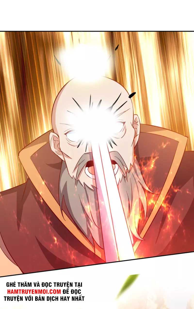 Tiên Đế Xâm Nhập - Page 26