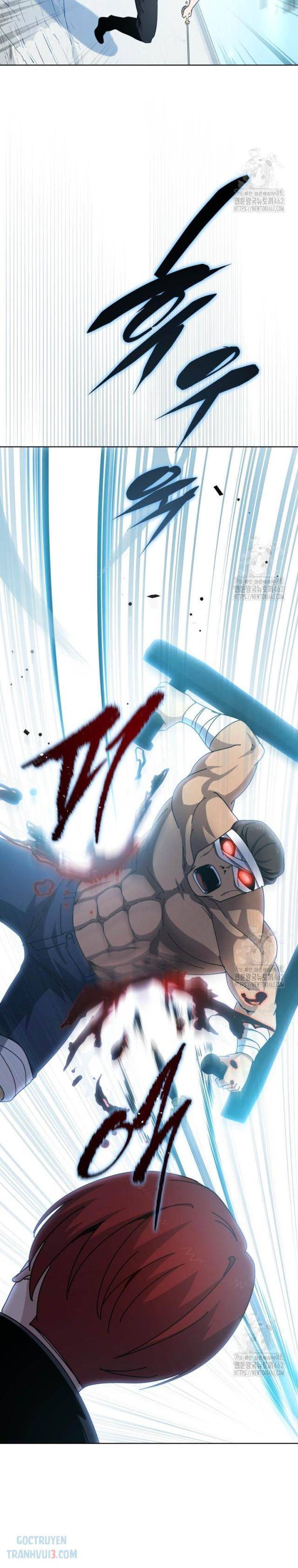 Ma Tôn Tái Thế - Page 22