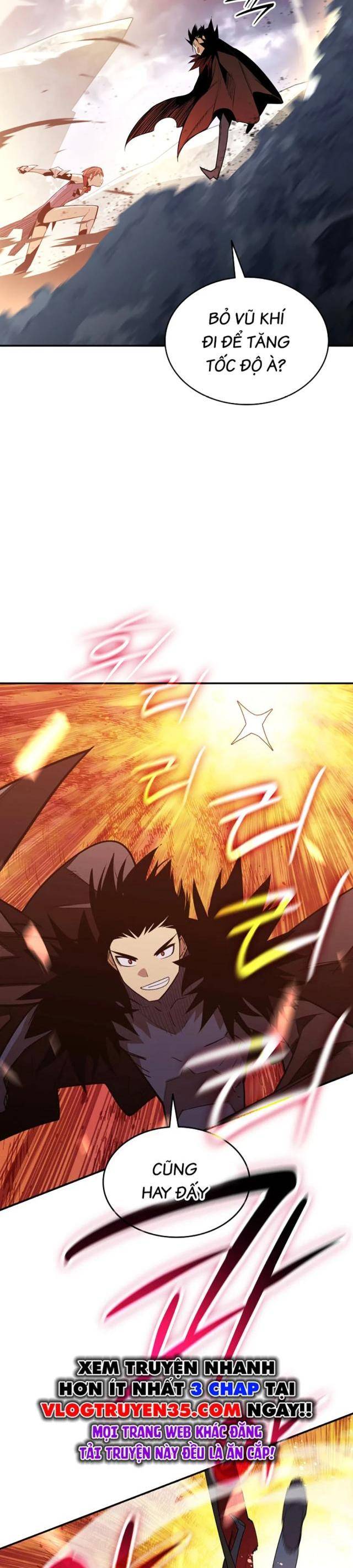 Sức Mạnh Của Người Chơi Mới - Page 29