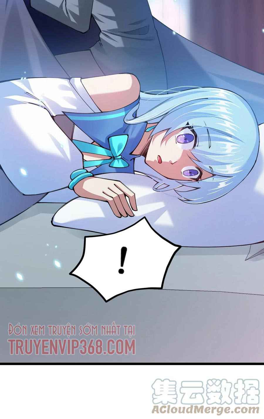 Sức Mạnh Của Kiếm Thần - Page 8