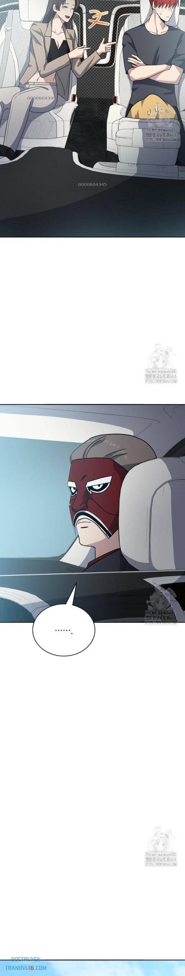 Ma Tôn Tái Thế - Page 21