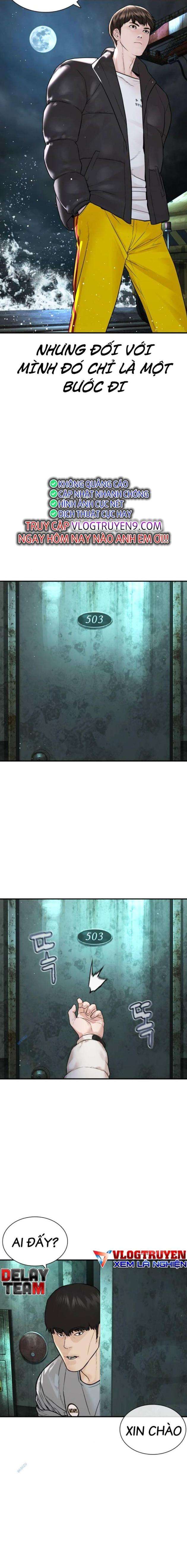 Học Cách Chiến Đấu - Page 18