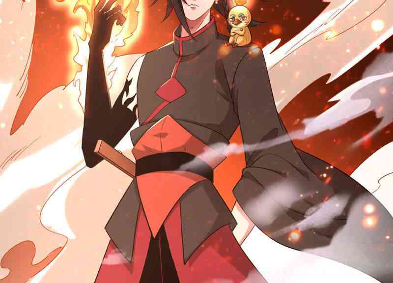 Yêu Linh Cứu Hỏa - Page 79