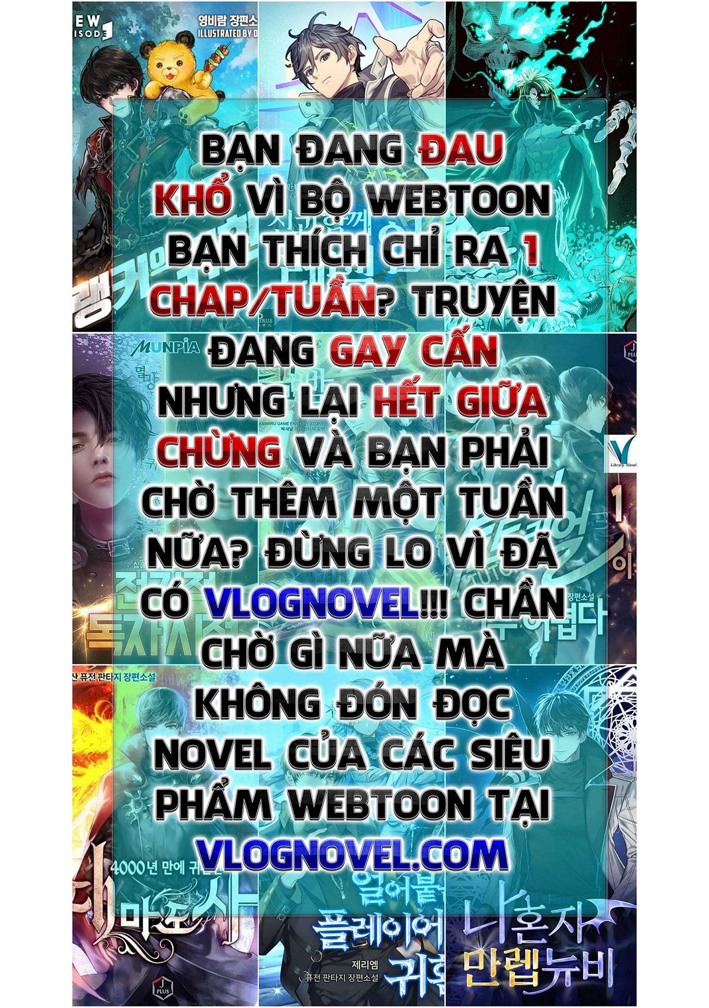 Chiến Binh Gà Trống - Page 18