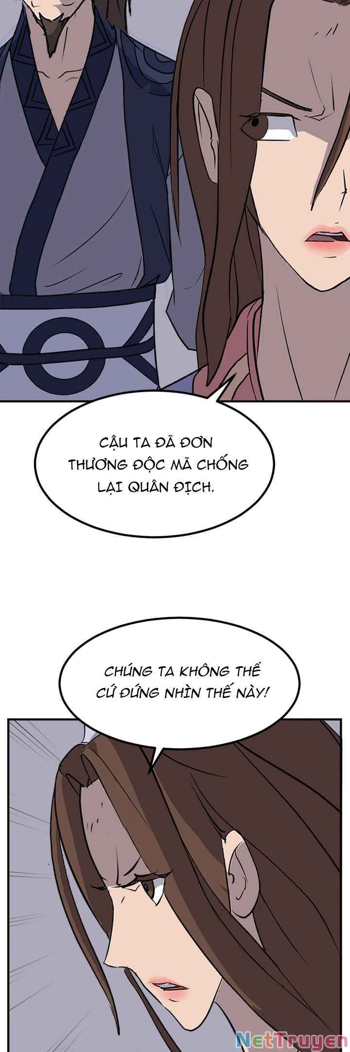 Trọng Sinh-Bất Khả Chiến Bại - Page 33