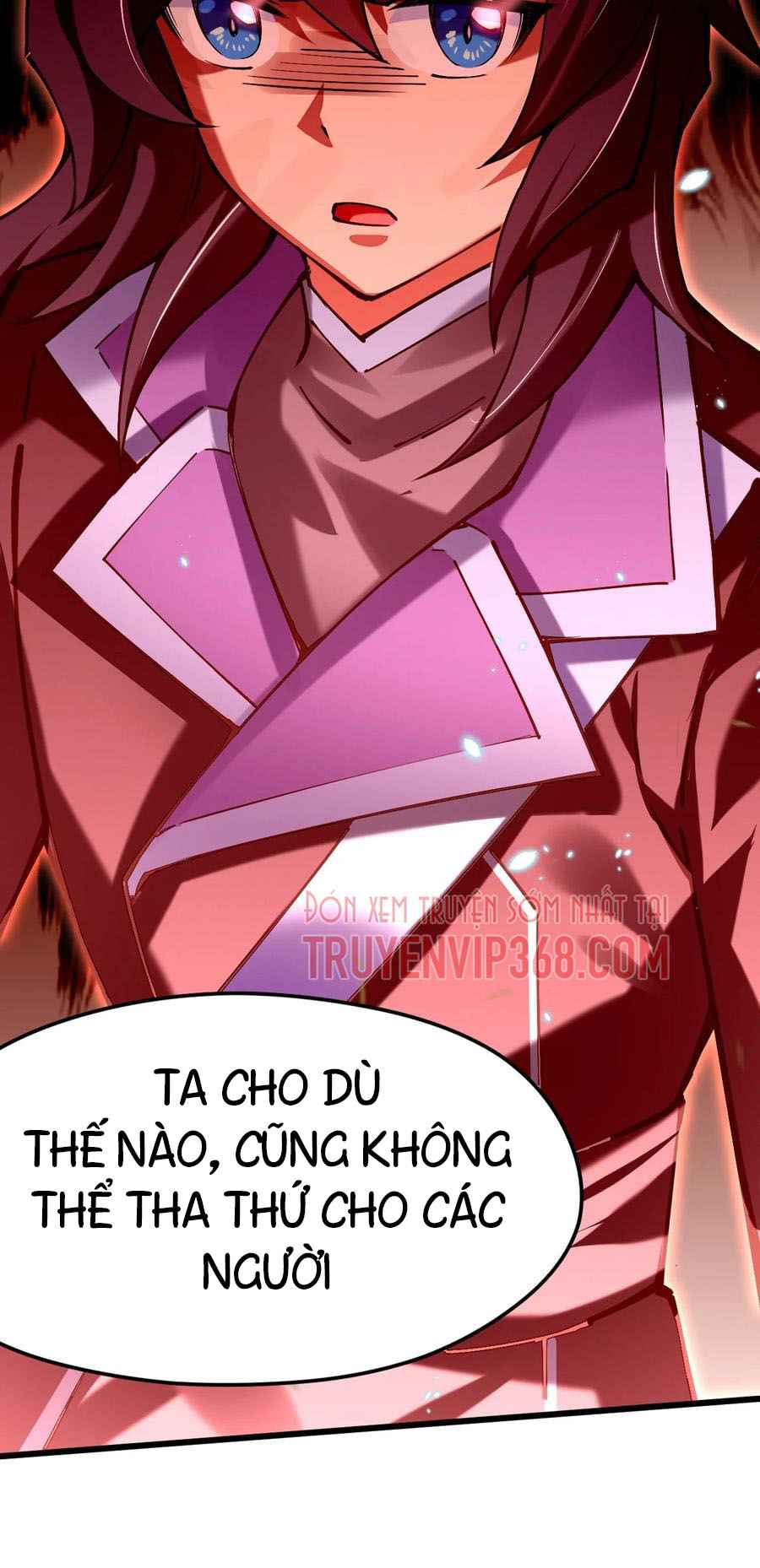 Sức Mạnh Của Kiếm Thần - Page 26