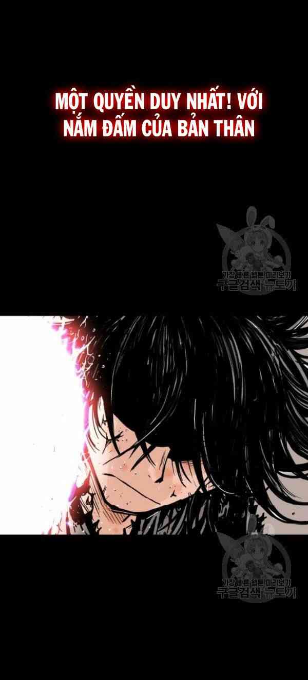 Hỏa Sơn Quyền - Page 17