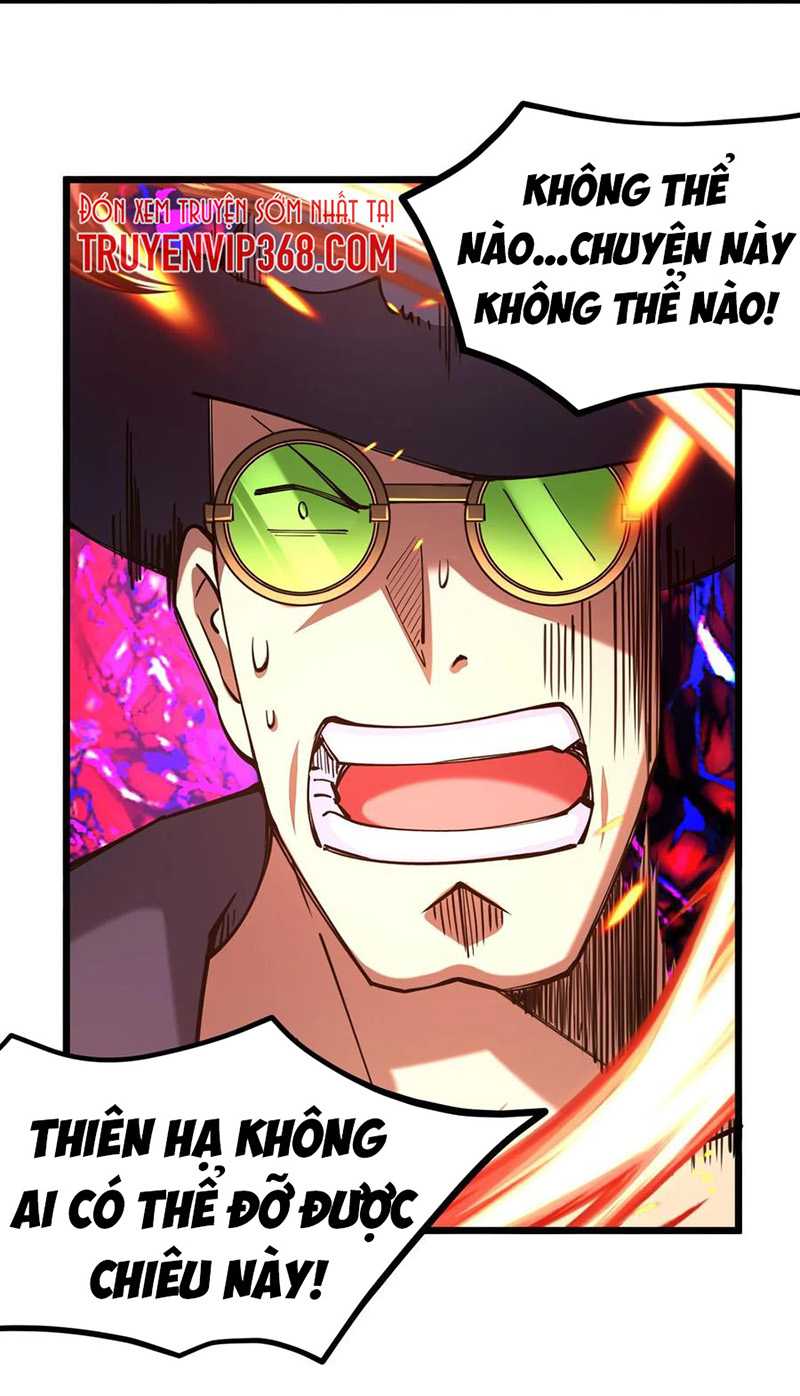 Sức Mạnh Của Kiếm Thần - Page 11