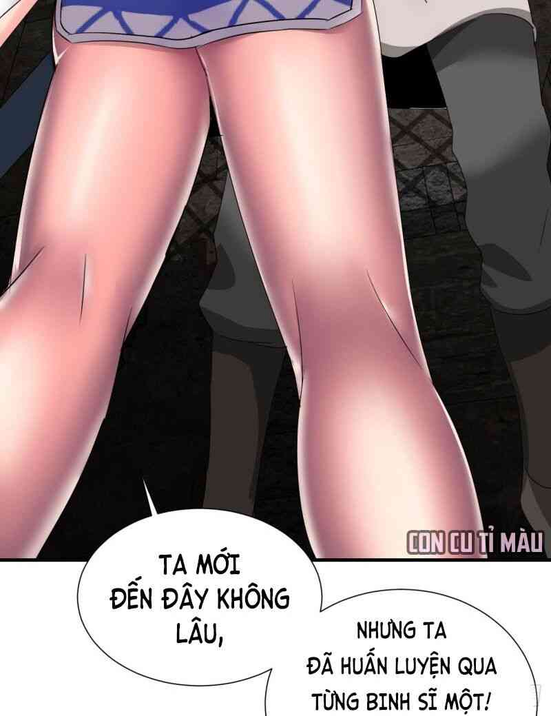 Đế Quốc Lê Man - Page 7