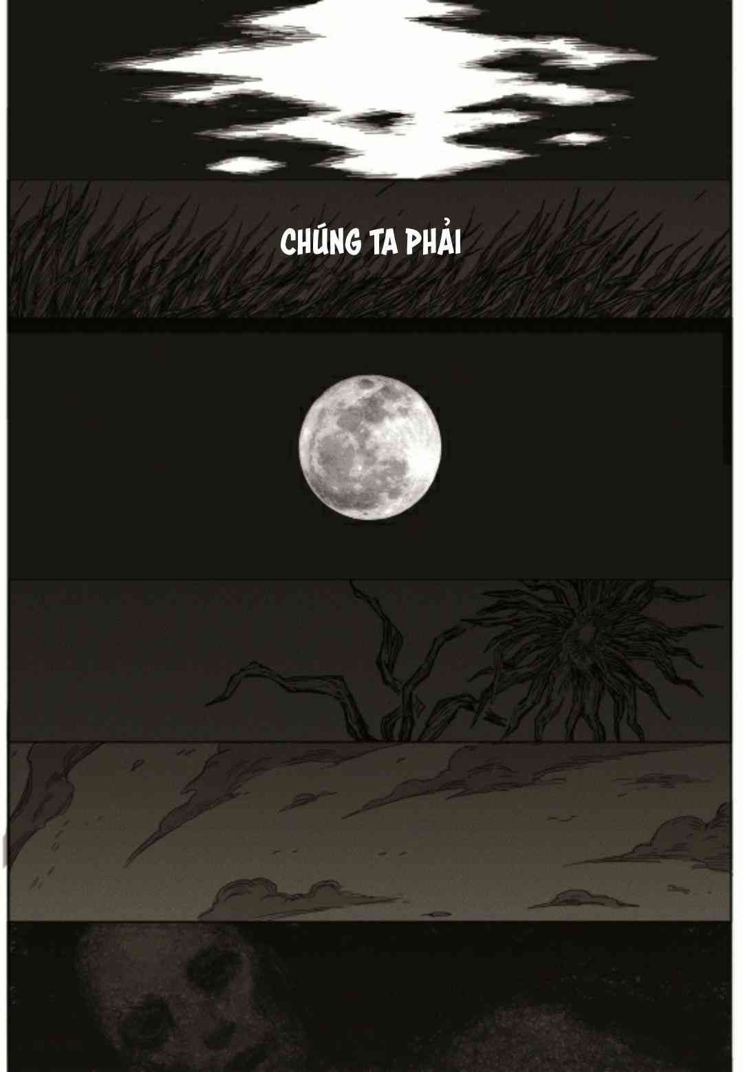 Đường Chân Trời - Page 64