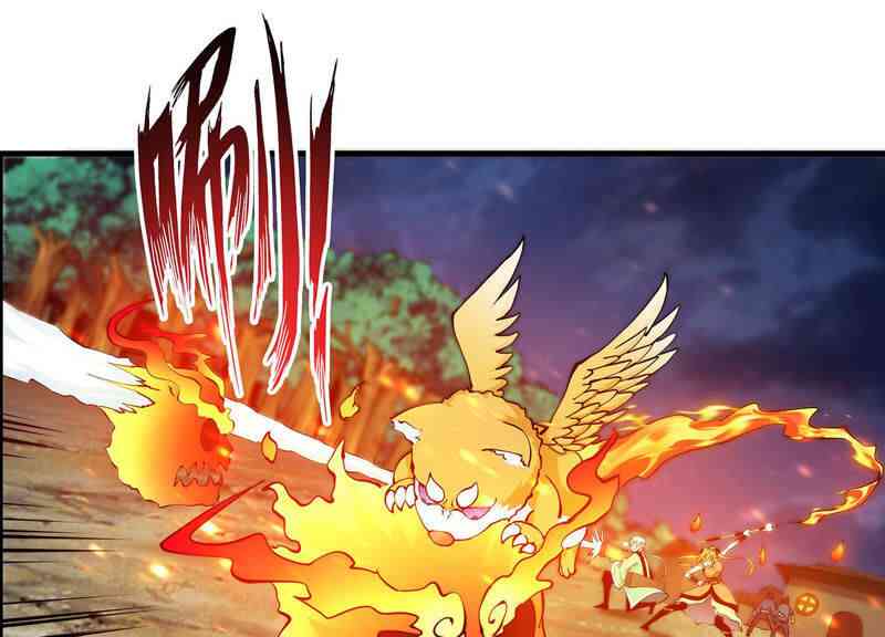 Yêu Linh Cứu Hỏa - Page 51