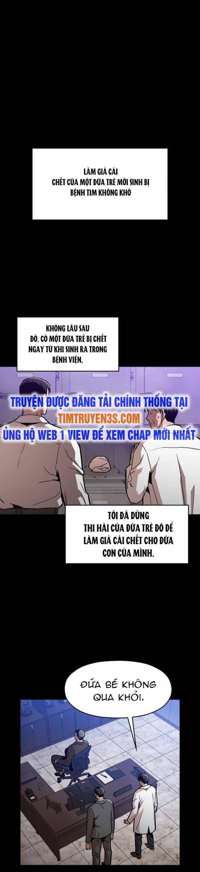Kỷ Nguyên Tàn Bạo - Page 11
