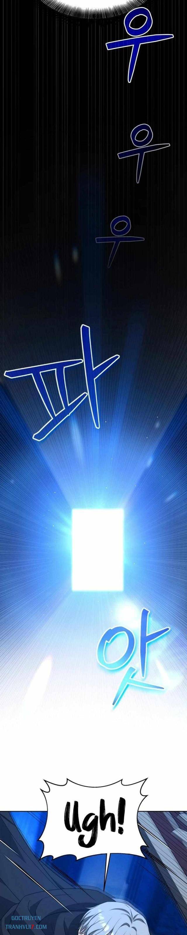 Pháp Sư Hắc Ám: Khởi Sinh Từ Xương Cốt - Page 9