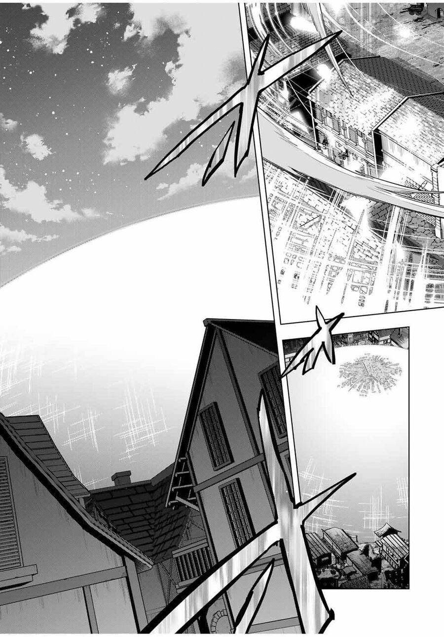 Bị Phản Bội Bởi Đồng Đội Và Sỡ Hữu [Gacha Không Giới Hạn] LV.9999 - Page 20