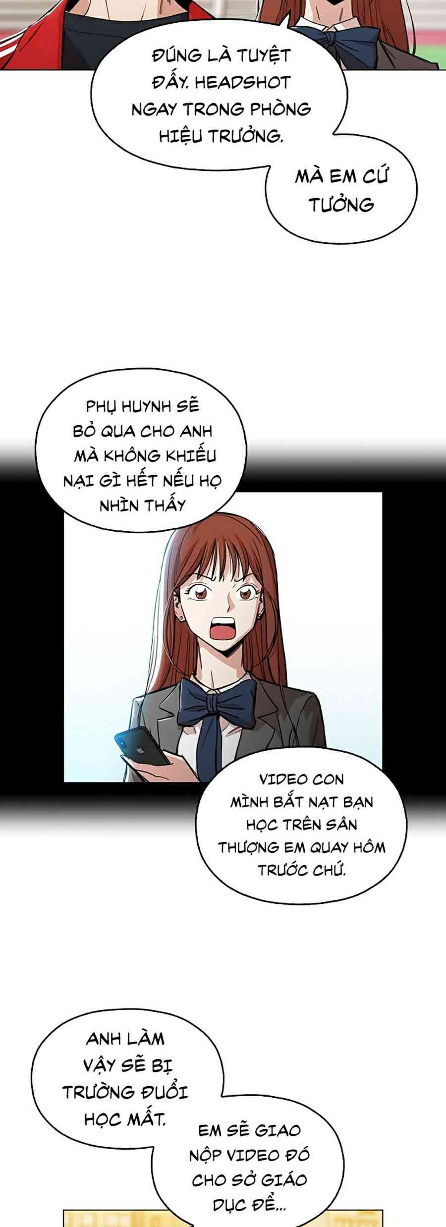 Kỷ Nguyên Tàn Bạo - Page 72