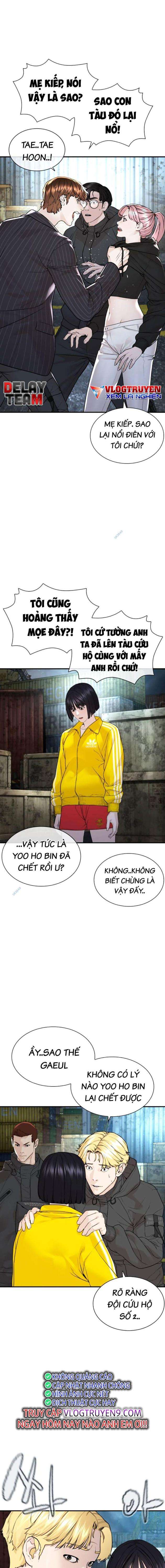 Học Cách Chiến Đấu - Page 6