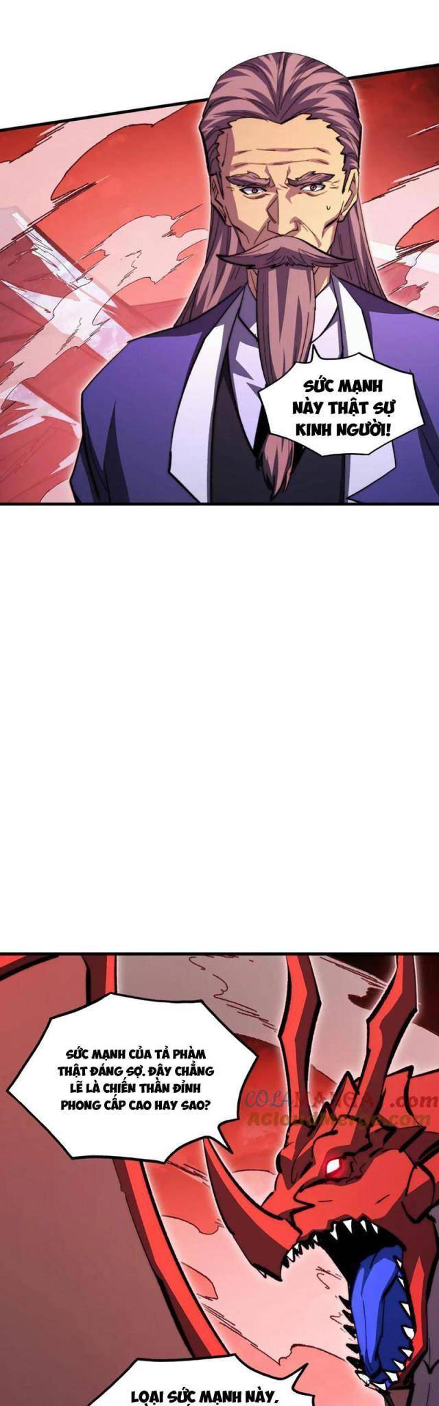 Mạt Thế Quật Khởi - Page 10