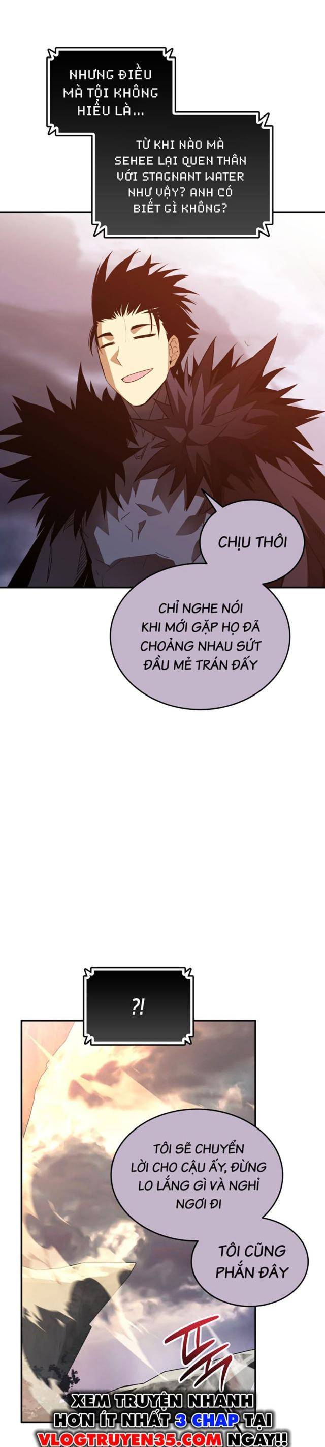 Sức Mạnh Của Người Chơi Mới - Page 13