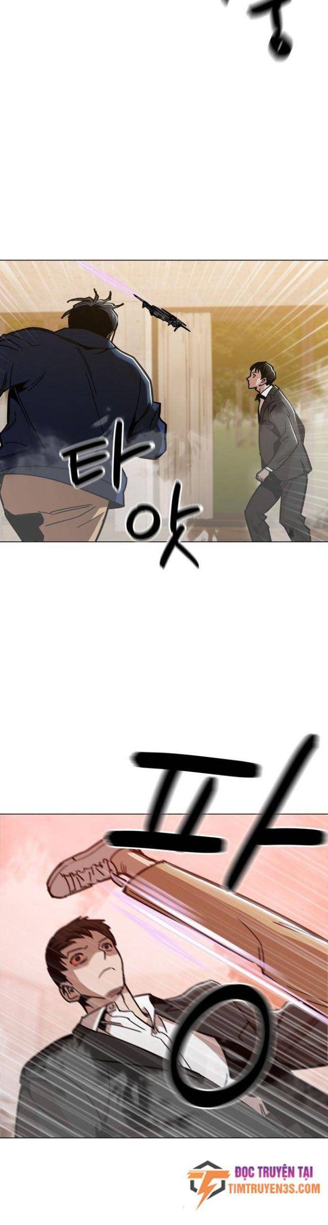 Kỷ Nguyên Tàn Bạo - Page 11