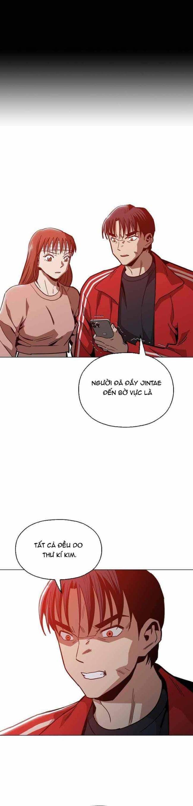 Kỷ Nguyên Tàn Bạo - Page 40