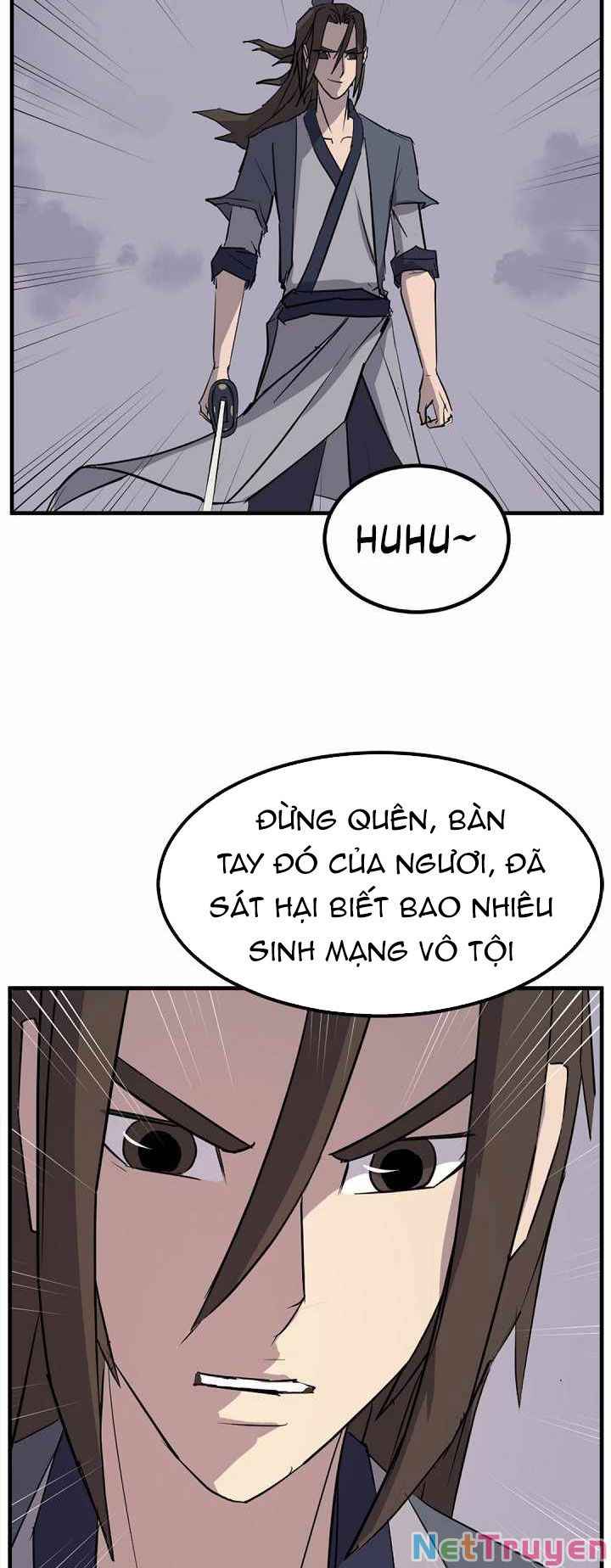 Trọng Sinh-Bất Khả Chiến Bại - Page 44