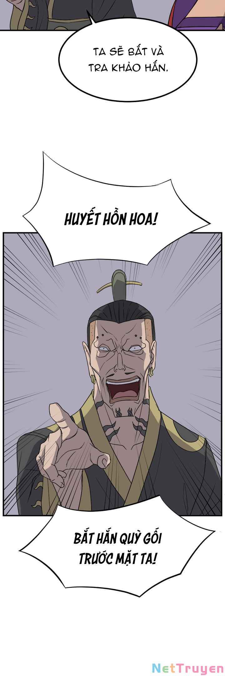 Trọng Sinh-Bất Khả Chiến Bại - Page 27