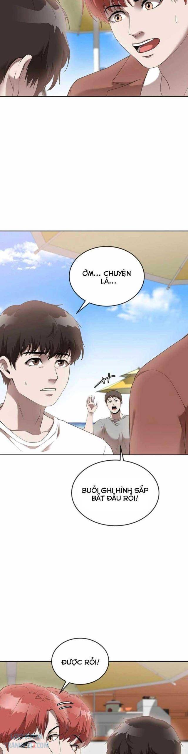 Thước Phim Sự Thật - Page 8