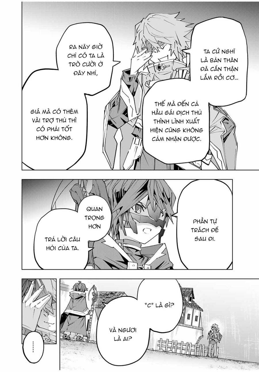 Bị Phản Bội Bởi Đồng Đội Và Sỡ Hữu [Gacha Không Giới Hạn] LV.9999 - Page 5