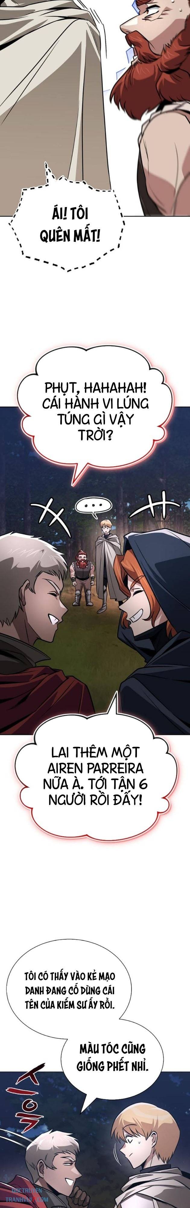 Quý Tộc Lười Biếng Trở Thành Thiên Tài - Page 33