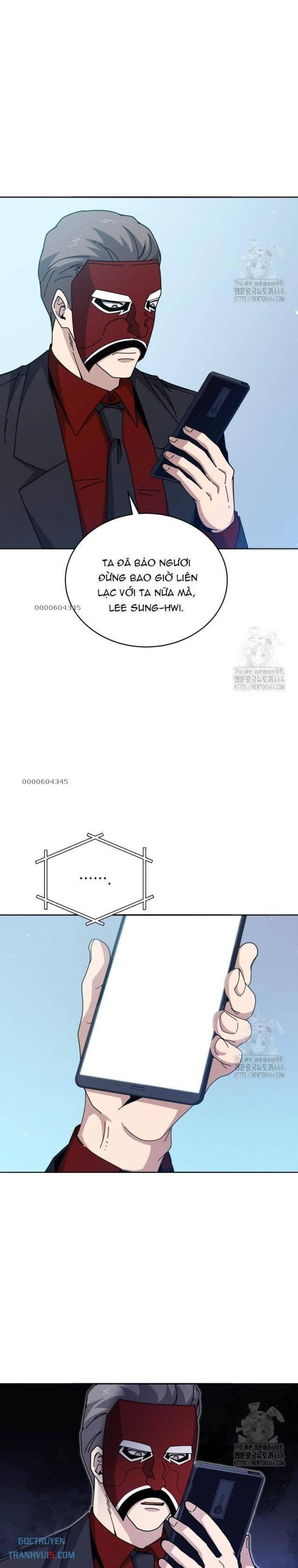 Ma Tôn Tái Thế - Page 6