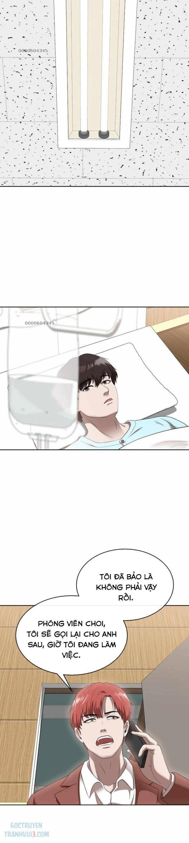 Thước Phim Sự Thật - Page 8