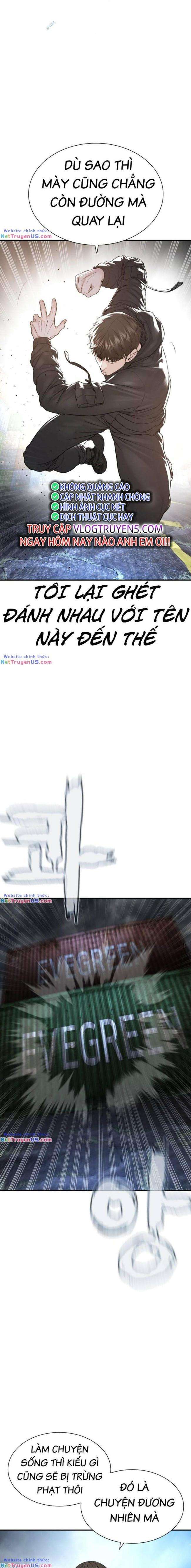 Học Cách Chiến Đấu - Page 29