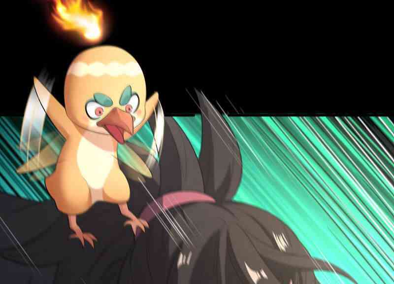 Yêu Linh Cứu Hỏa - Page 43