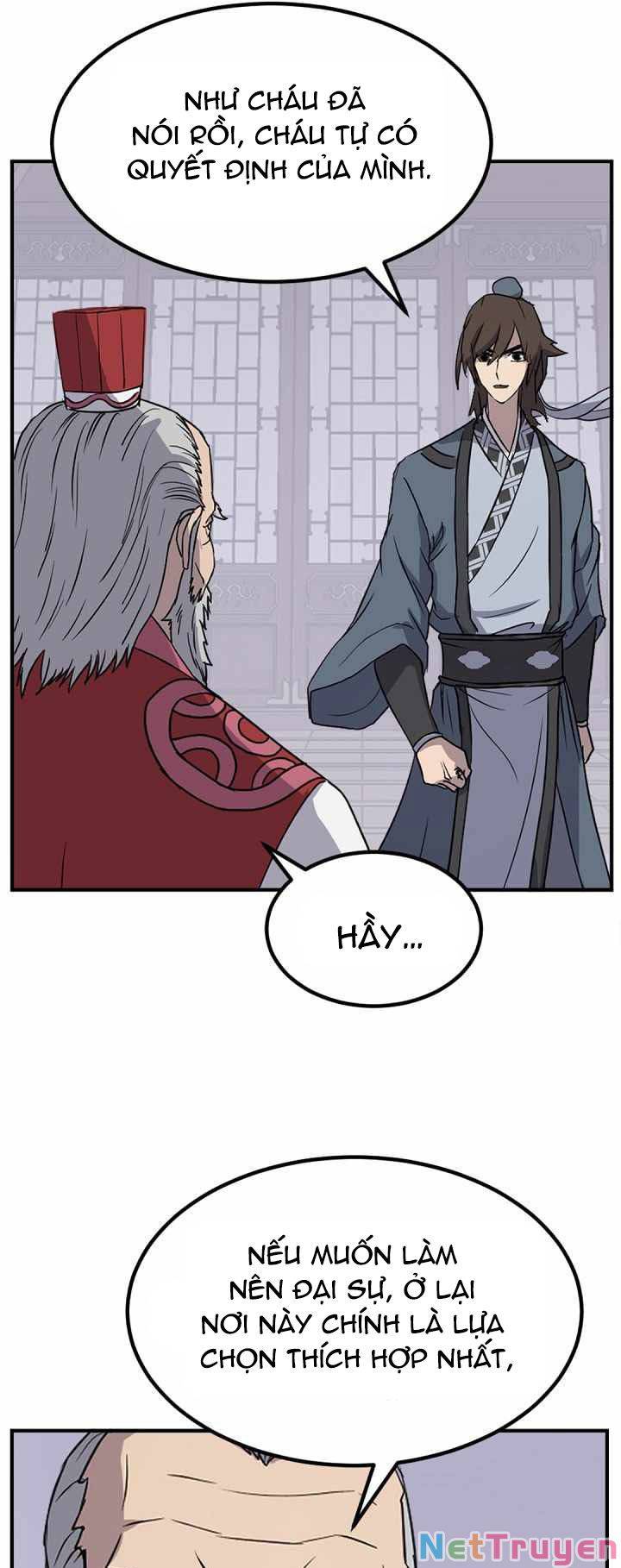 Trọng Sinh-Bất Khả Chiến Bại - Page 40